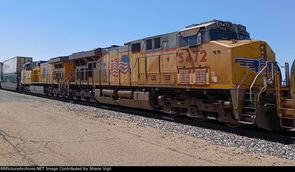 UP 5472
